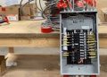 Do I Need an Electrician to Upgrade My Electrical Panel?