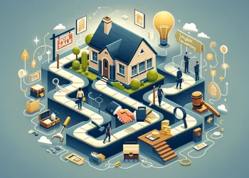 Navigating Legalities: A Comprehensive Guide to Conveyancing in Bristol with Estate Agents