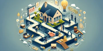 Navigating Legalities: A Comprehensive Guide to Conveyancing in Bristol with Estate Agents