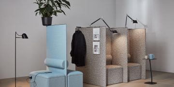 Utilizing various tones for different surfaces and materials