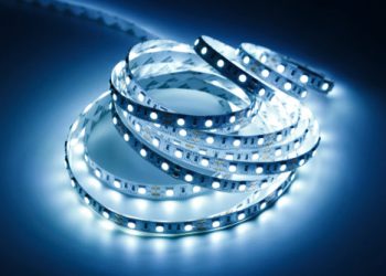 How Do Led Strip Light Fixtures Reduce Maintenance Needs?