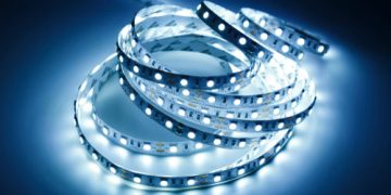How Do Led Strip Light Fixtures Reduce Maintenance Needs?