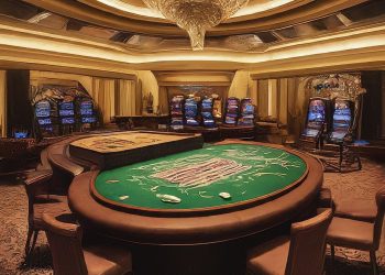Top 10 UK Casinos for Real Money