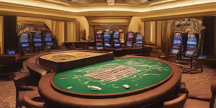 Top 10 UK Casinos for Real Money