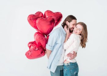 Why you don’t have to rush to start sex with your partner in a relationship