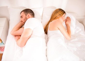 Why She Won’t Have Sex With You and How to Fix It
