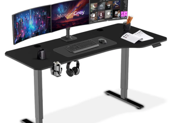 2024’s Top MotionGrey Standing Desk Canada: Where Quality and Affordability Meet