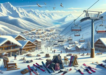 Tips for Skiers and Snowboarders Heading to the Alps