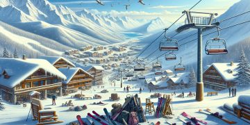 Tips for Skiers and Snowboarders Heading to the Alps