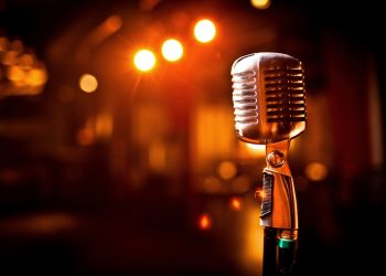 Karaoke Entertainment in Eugene and Springfield