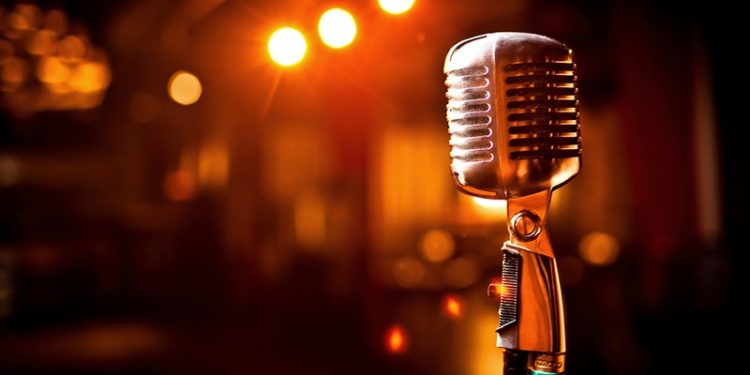 Karaoke Entertainment in Eugene and Springfield