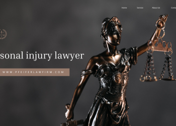 Steps to Take Immediately After a Personal Injury in Benton