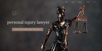 Steps to Take Immediately After a Personal Injury in Benton