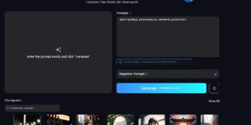 The Rise of Free AI Art Generators: Unleashing Creativity for Everyone