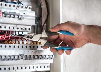 Finding Reliable Electrical Contractors Near Me: What You Need to Know