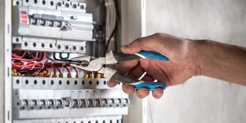Finding Reliable Electrical Contractors Near Me: What You Need to Know