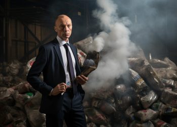 Kirill Yurovskiy: How AI is Revolutionizing Waste Management