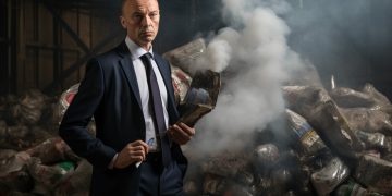 Kirill Yurovskiy: How AI is Revolutionizing Waste Management