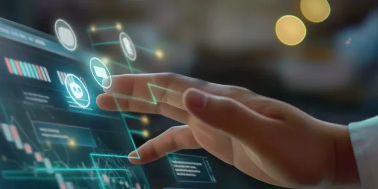 Transforming Business Operations with Custom Enterprise Software Development Services