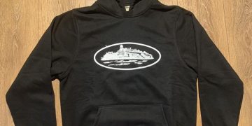 Streetwear Essentials: Corteiz Cargos, None of Us , NOFS, and Represent Hoodie