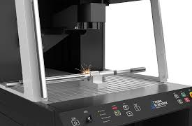 Different Types of Laser Marking Machines