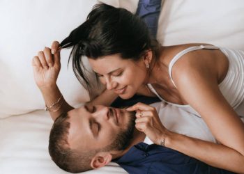 Ways sex makes you more beautiful