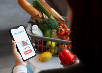 How Does the On-Demand Grocery Delivery App Boost Overall Efficiency