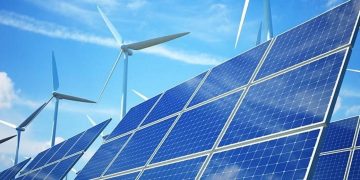 Why 12V Power Products are Crucial for Solar and Wind Power