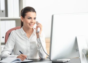 Virtual Medical Receptionists and HIPAA Compliance: What You Need to Know