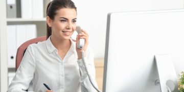 Virtual Medical Receptionists and HIPAA Compliance: What You Need to Know