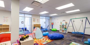 Top ABA Therapy Centers, in Maryland: An In-Depth Review