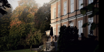 Improve your conference Stockholm trip: Comfortable overnight accommodation for business travelers