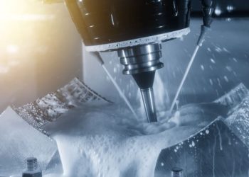 Does Mini 5 Axis CNC Machine Work?