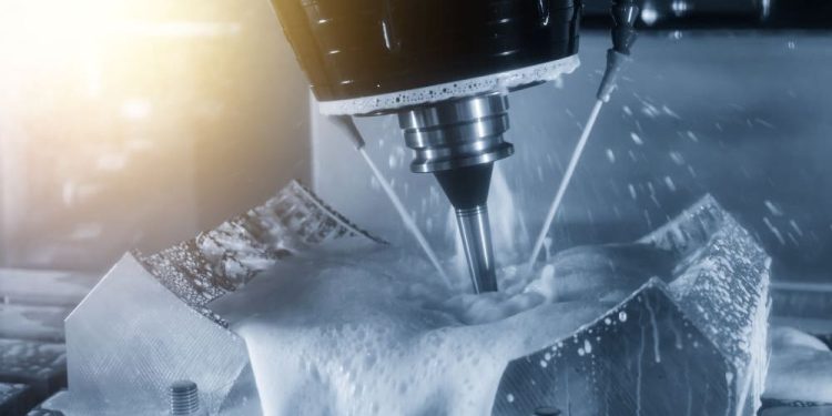 Does Mini 5 Axis CNC Machine Work?