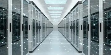 mitigating electronmagnetic interference in high density server farms