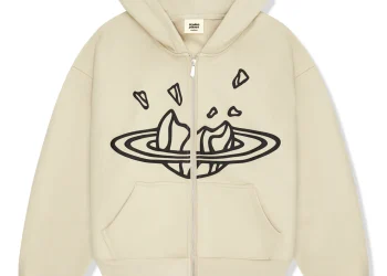 The Rise of Streetwear Essentials: Eric Emanuel Shorts, Travis Scott Merch, and Broken Planet Hoodies