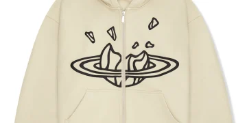 The Rise of Streetwear Essentials: Eric Emanuel Shorts, Travis Scott Merch, and Broken Planet Hoodies