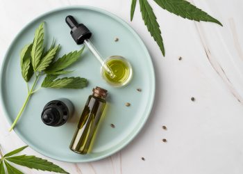How To Look For Affordable Yet High-Quality Full Spectrum CBD?