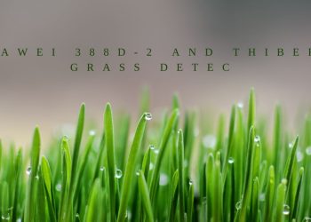 dawei 388d-2 and thiber grass detec