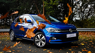 Preparation of Volkswagen cars for the autumn season