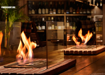 Transform Your Living Space with Stylish and Safe Flueless Fires