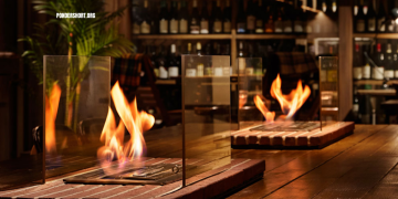 Transform Your Living Space with Stylish and Safe Flueless Fires