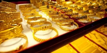 Protecting Yourself When Selling Gold Jewellery in Australia