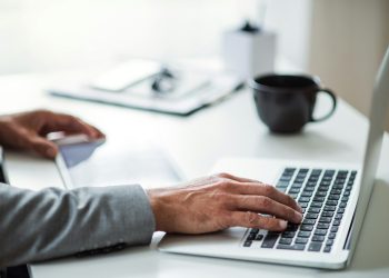 Why a standing desk is the game changer your workspace needs