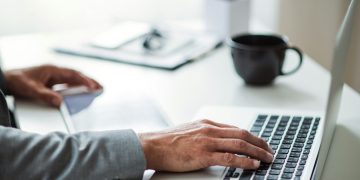 Why a standing desk is the game changer your workspace needs