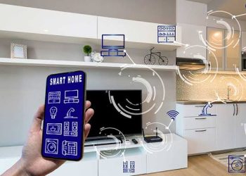 The Impact of Artificial Intelligence on Home Design and Appliances