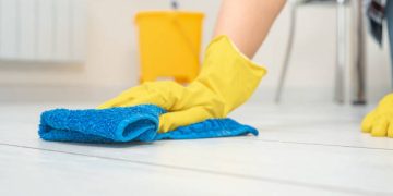 Find Deep Home Cleaning Services Near You