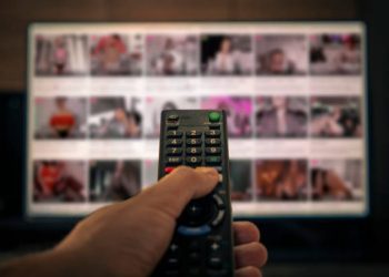 Is There Too Much Porn on the Internet?