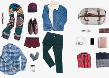 Elevating Your Style: Top Picks for Men’s Clothing