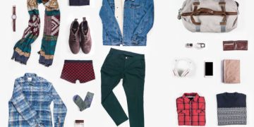 Elevating Your Style: Top Picks for Men’s Clothing